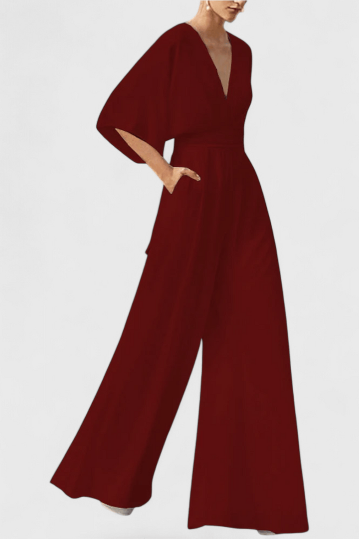 Isaura | Heldragt