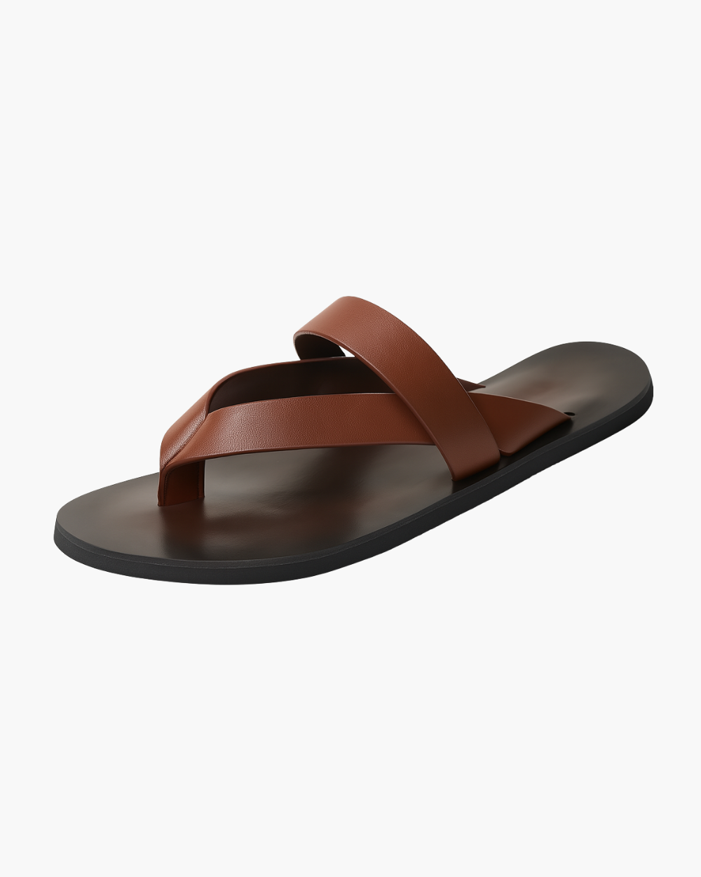 Isolio™ | Minimalistisk Herresandaler