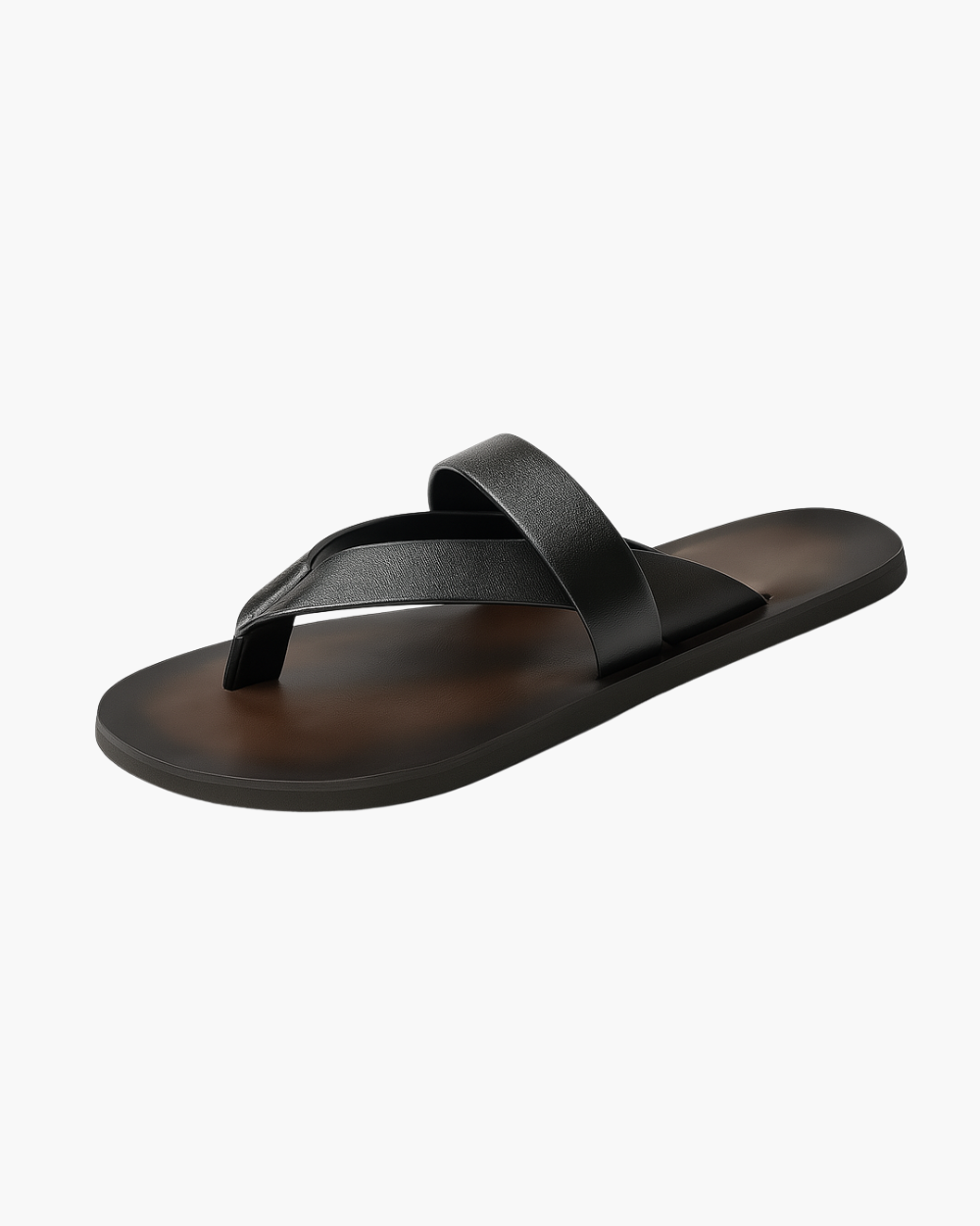 Isolio™ | Minimalistisk Herresandaler