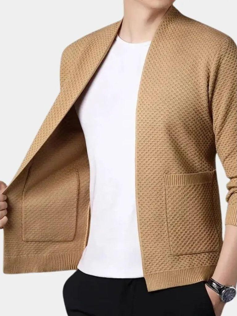 Jacquard™ | Klassisk blazer