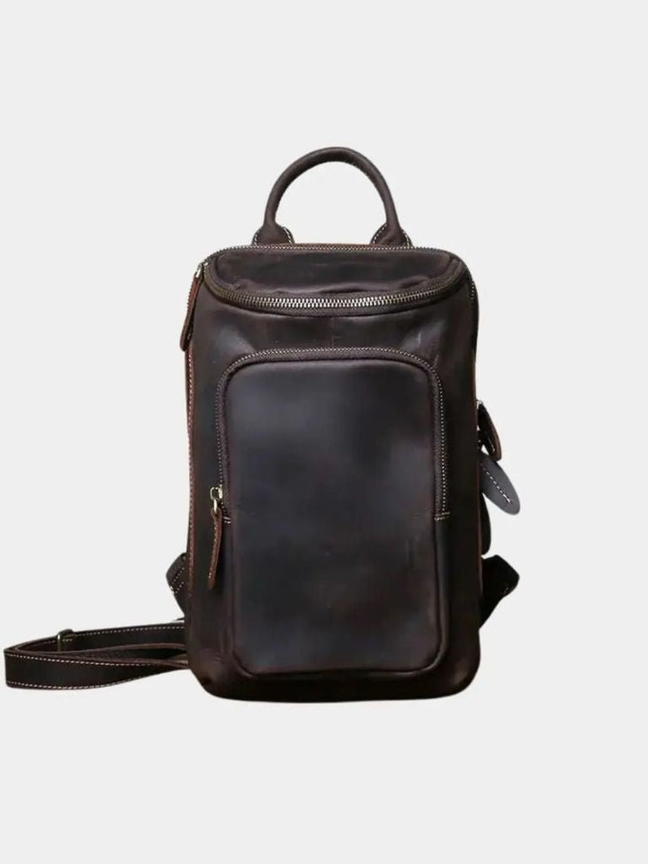 Jakob™ | Moderne Kasseformet Taske