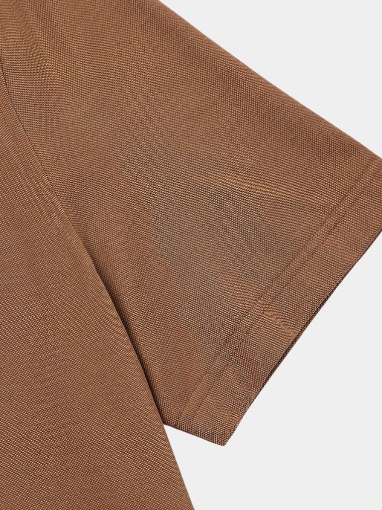 Jens™ | Canyon Shade Polo