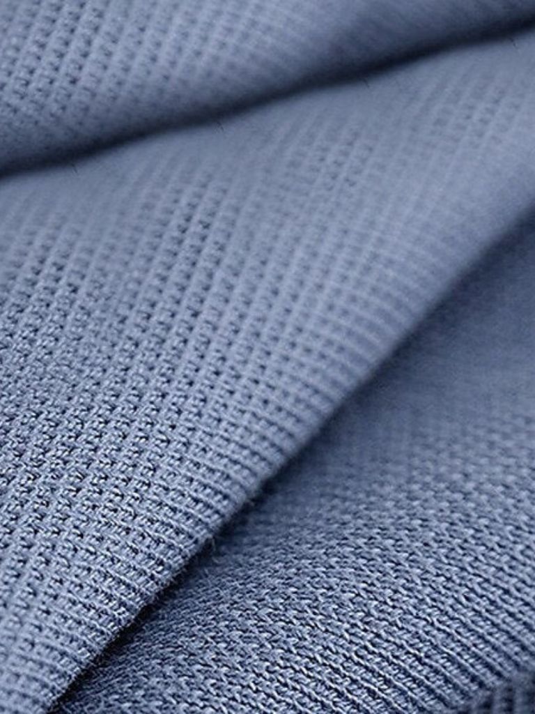 Jesper™ | Noir V-hals Polo