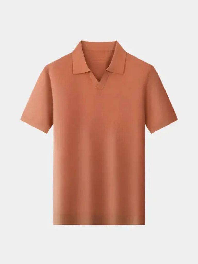 Joakim™ | Uden Knapper T-shirt