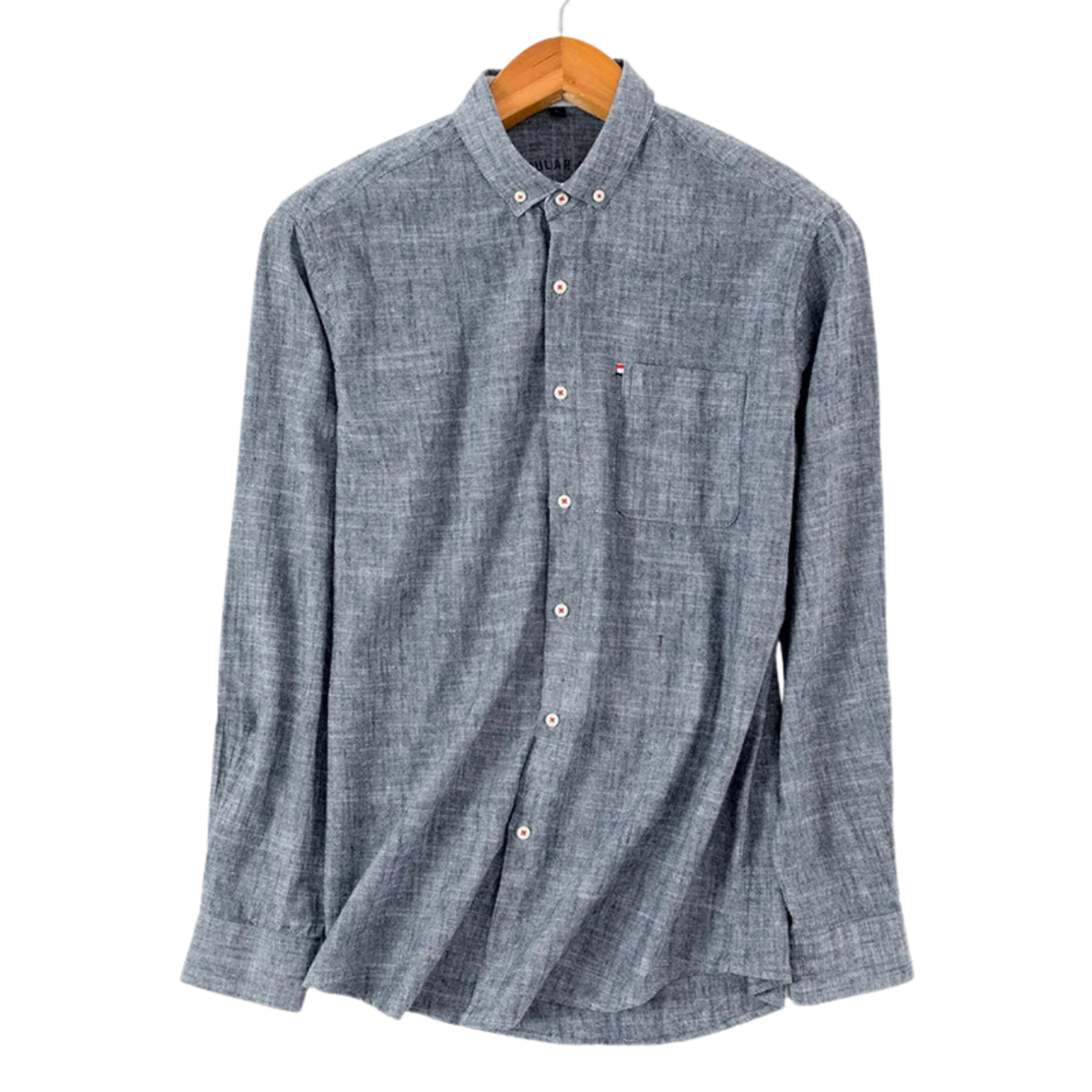 Joep™ | Saint-Tropez linned skjorte