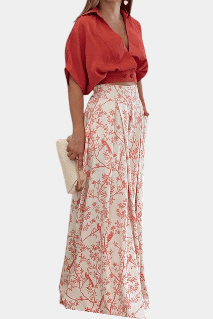 Johanne | Boho-sæt