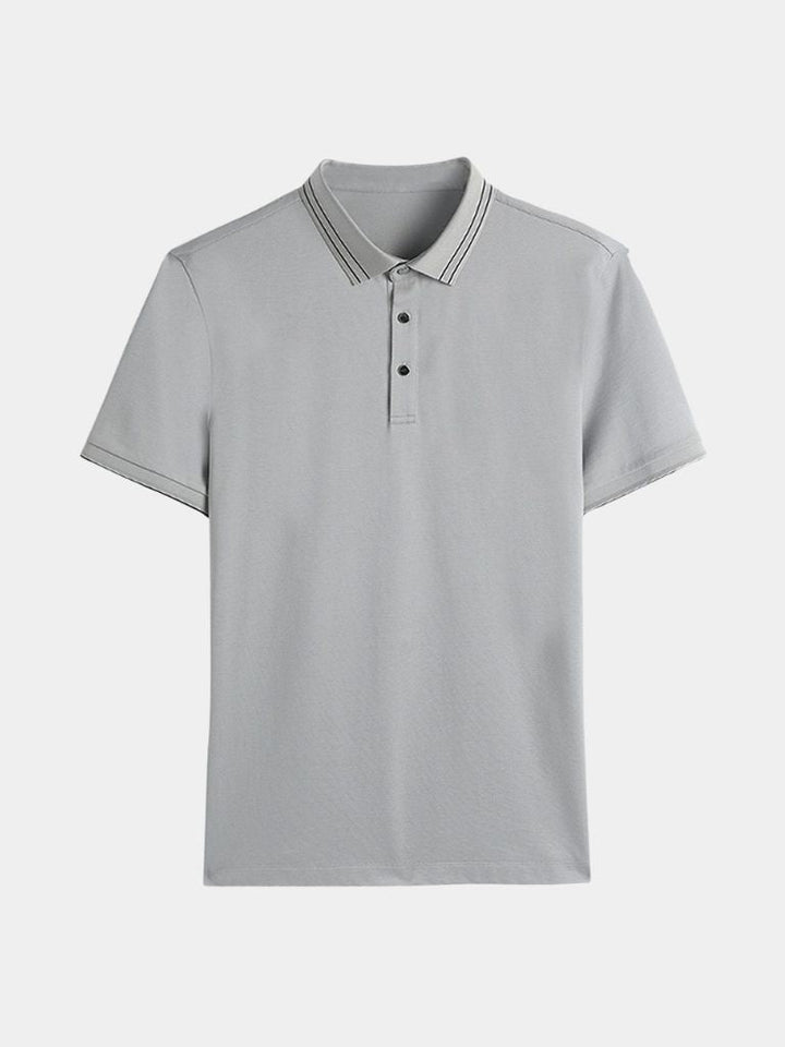 Johan™ | Obsidian Kant Polo