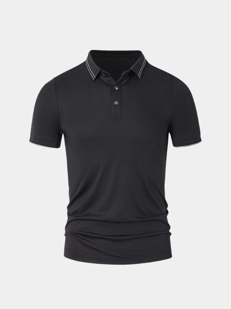 Johan™ | Obsidian Kant Polo