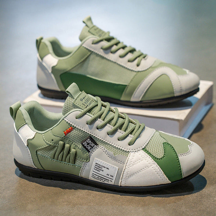 Jonas™ | Urbane sneakers