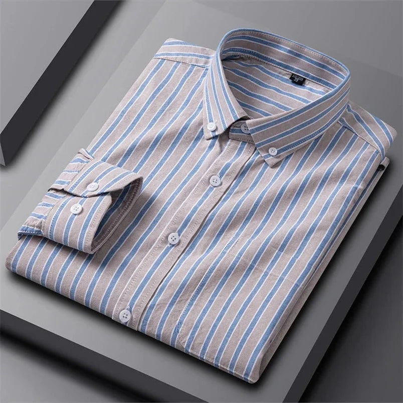 Joris™ | Oxford-skjorte