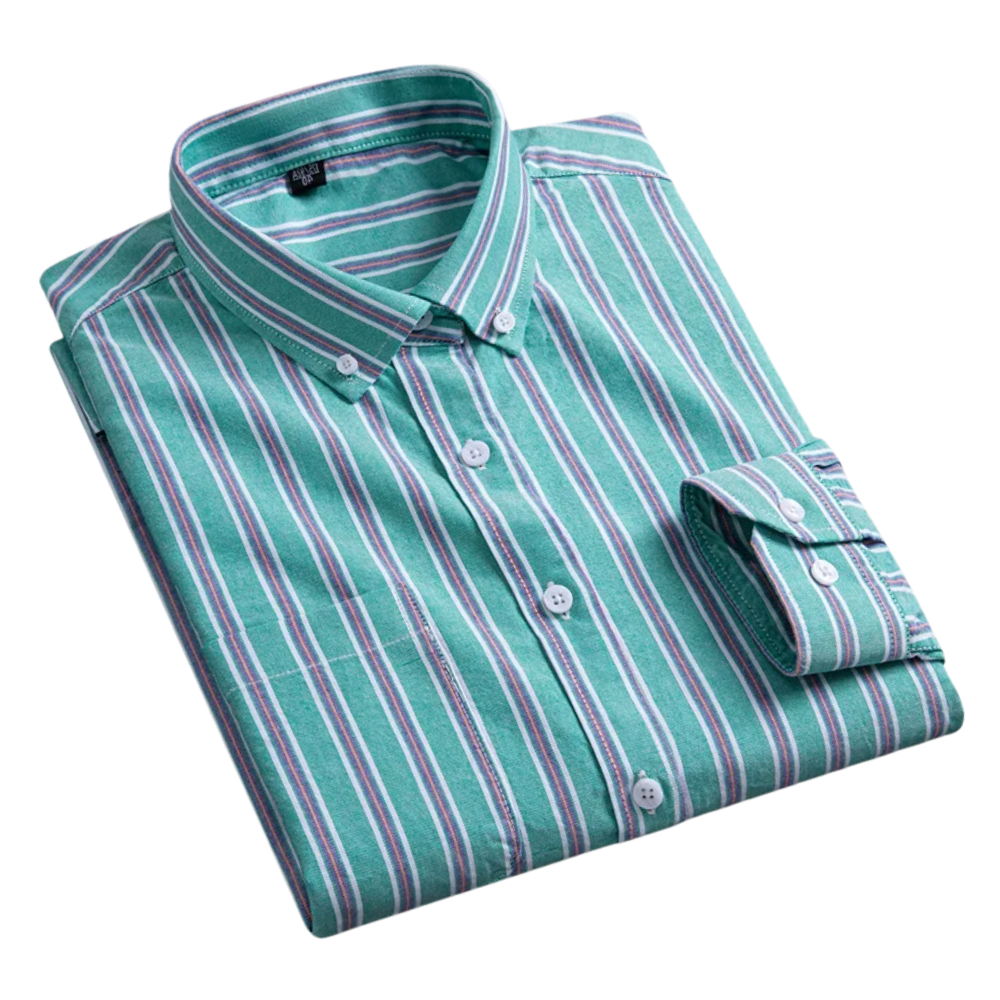 Joris™ | Oxford-skjorte