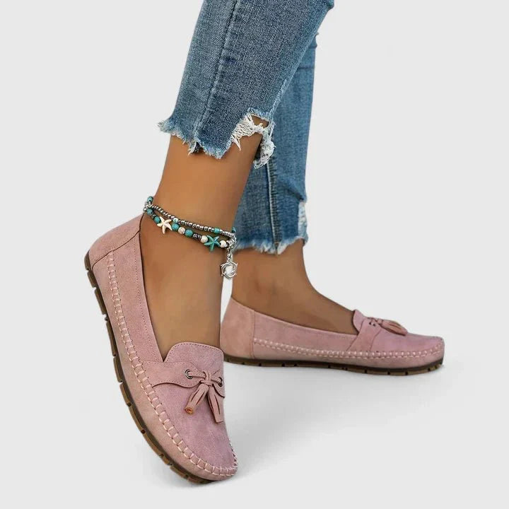 Josephine | Ortopædiske loafers