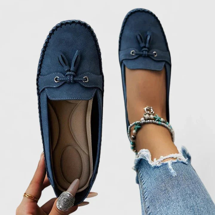Josephine | Ortopædiske loafers