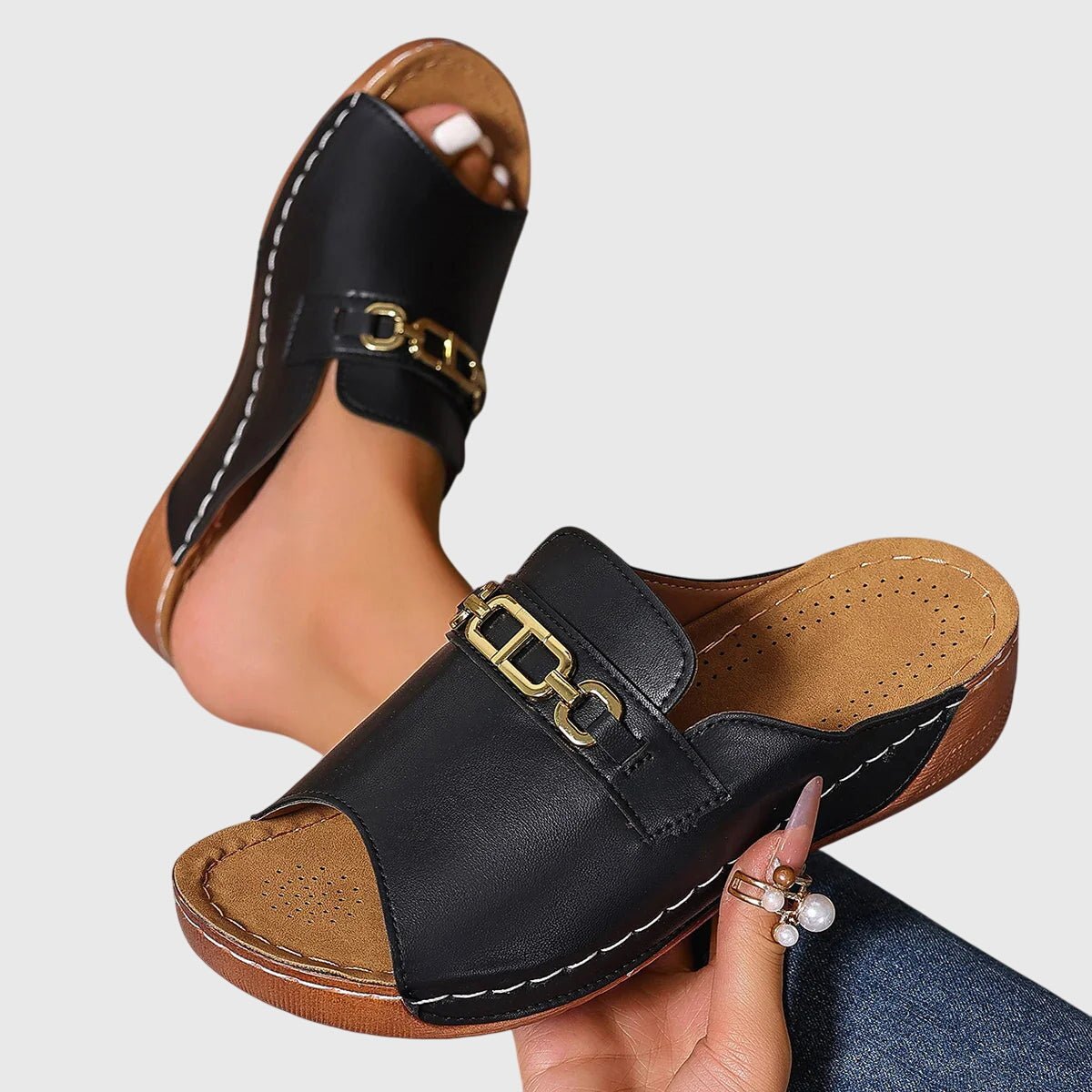 Julie | Sandaler