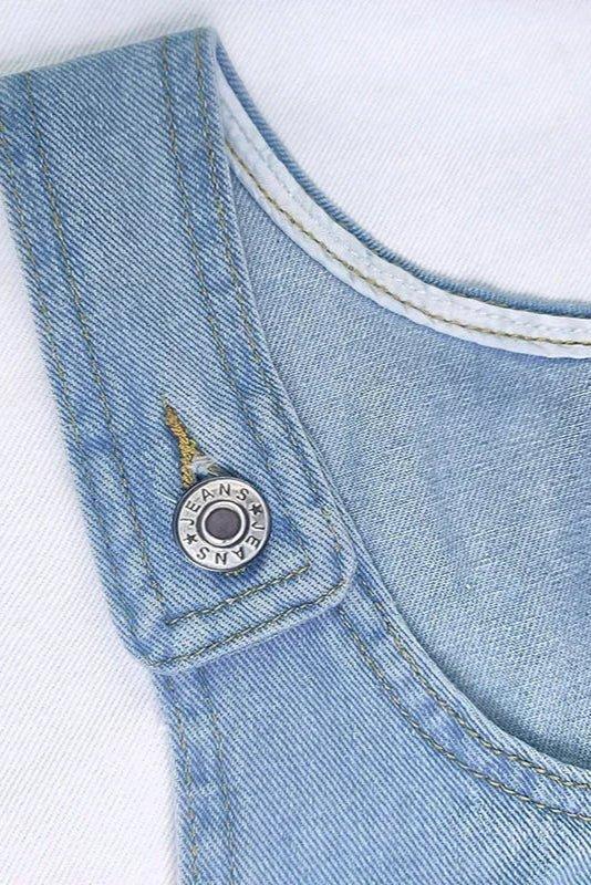 Karen | Denimkjole