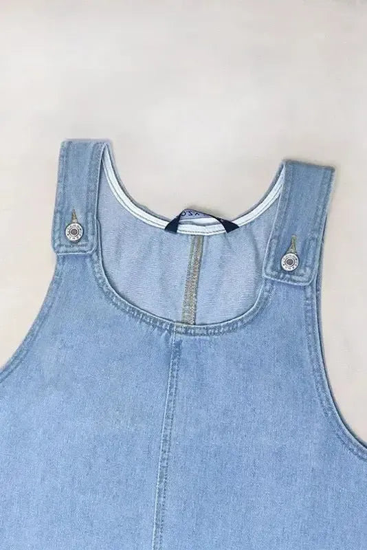 Karen | Denimkjole