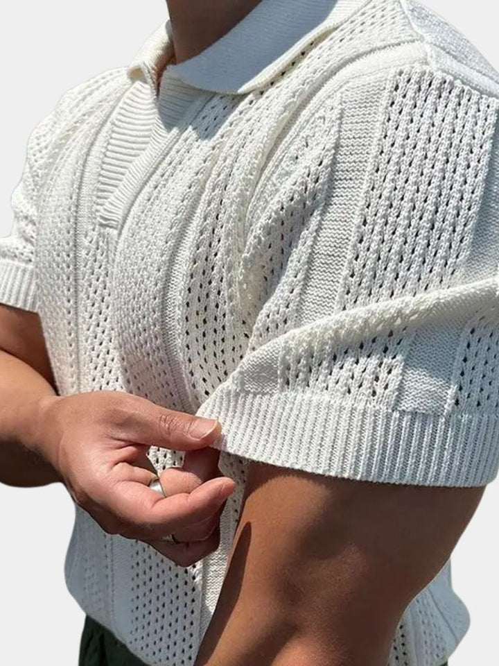 Karl™ | Côte d’Ivoire Polo