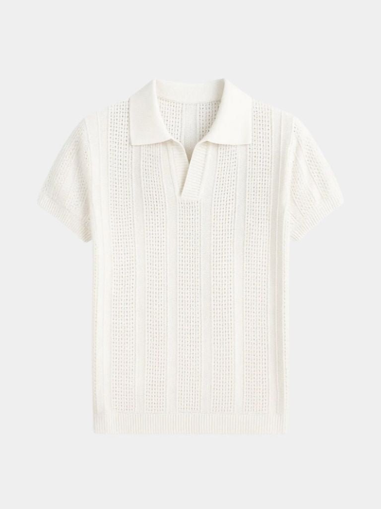 Karl™ | Poloshirt fra Elfenbenskysten