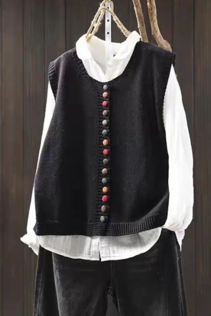 Karmen | Strike Vest