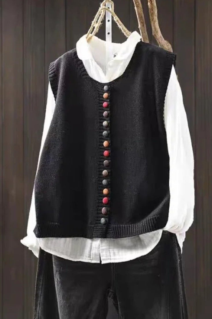Karmen | Strike Vest