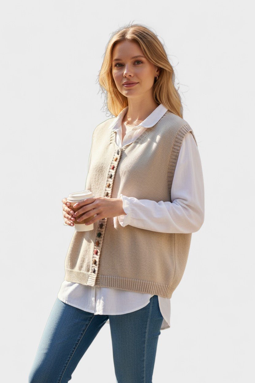 Karmen | Strike Vest