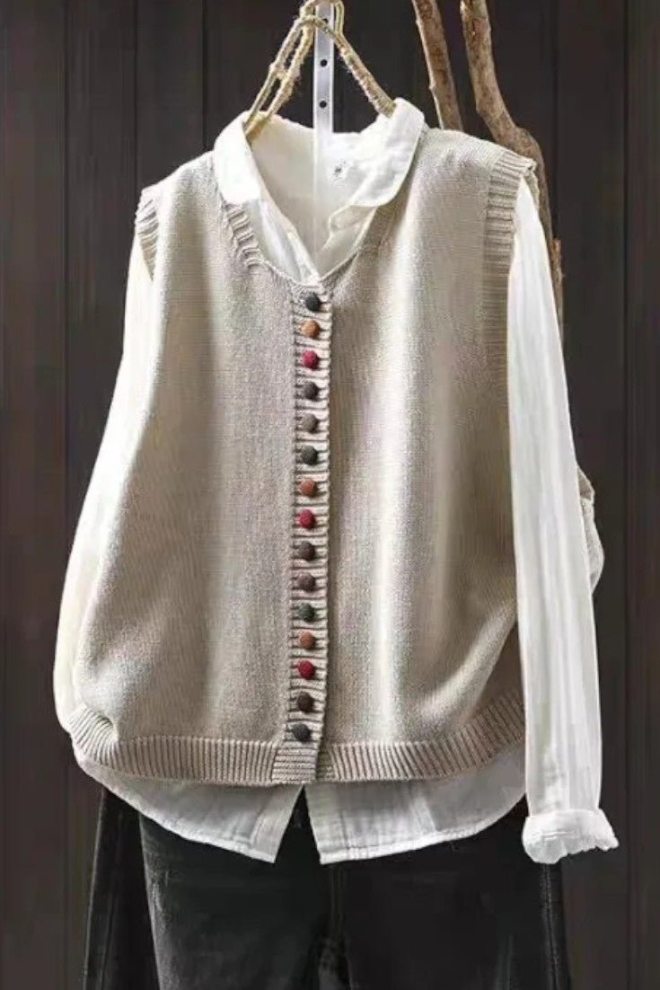 Karmen | Strike Vest