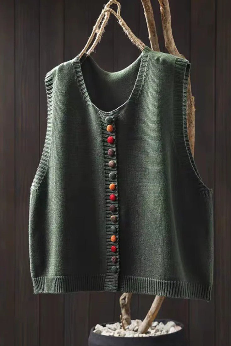 Karmen | Strike Vest