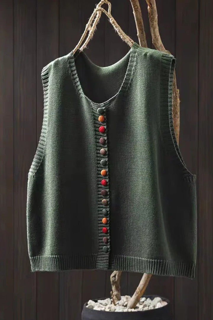 Karmen | Strike Vest