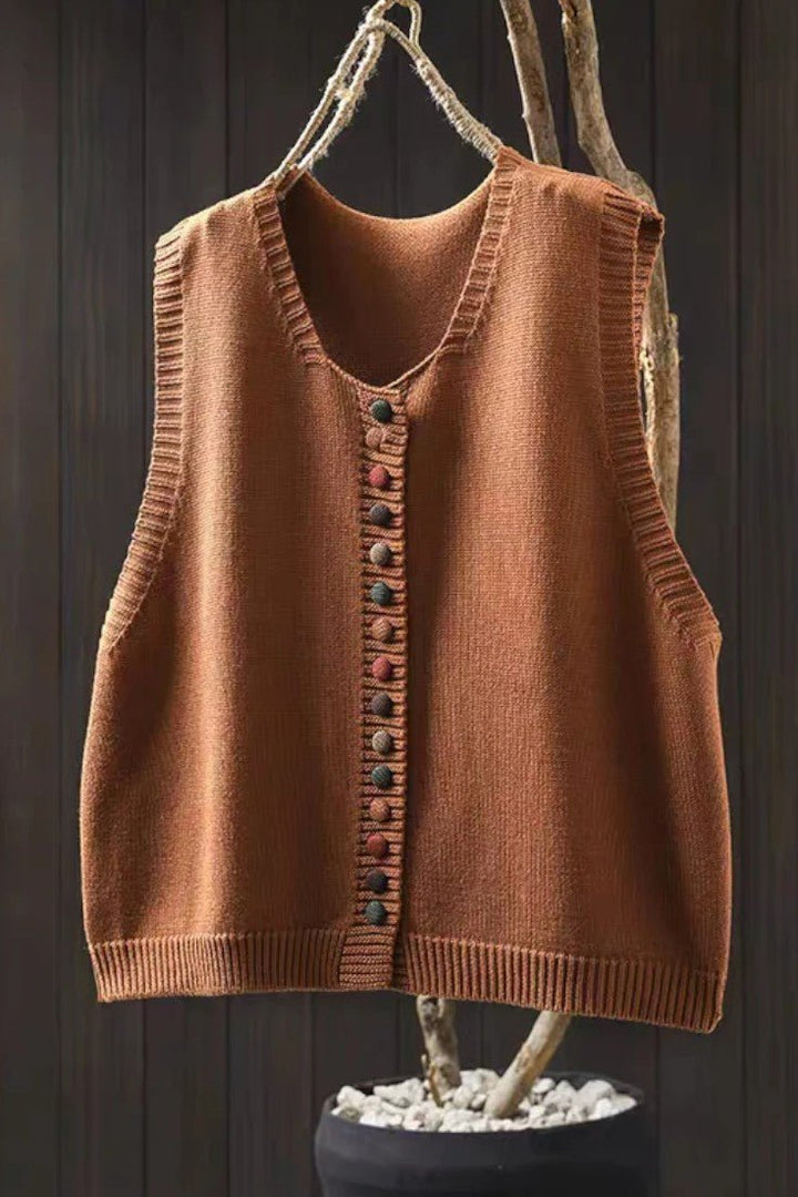 Karmen | Strike Vest