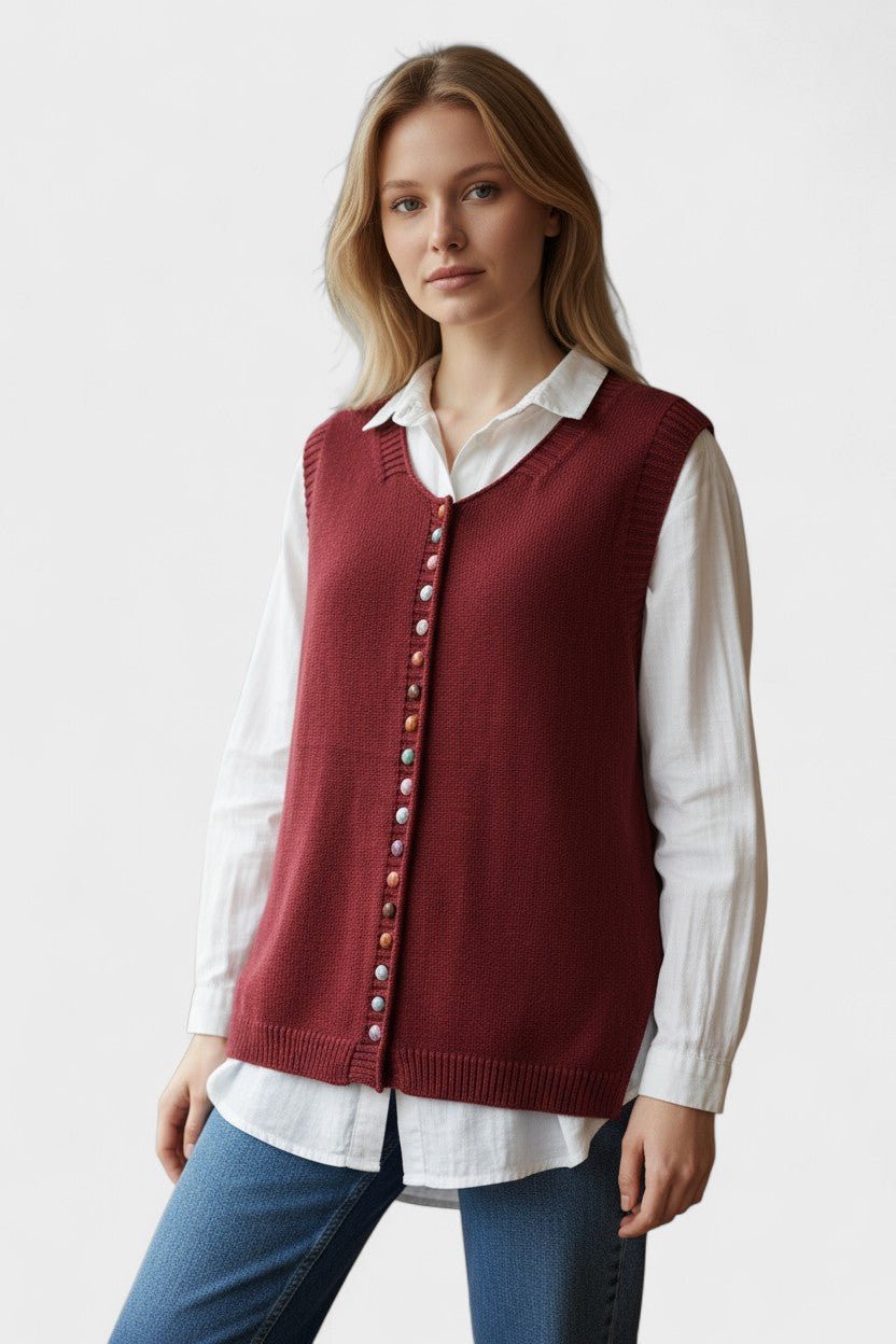 Karmen | Strike Vest