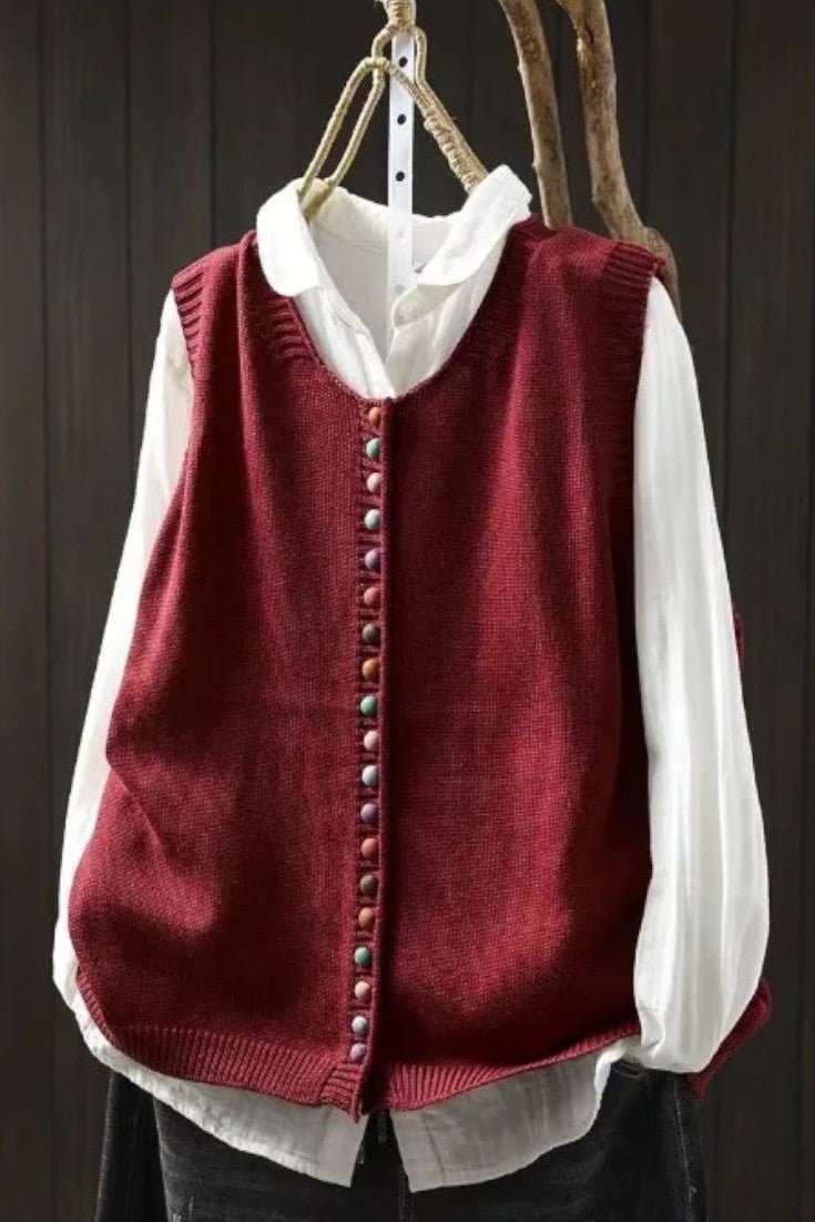 Karmen | Strike Vest