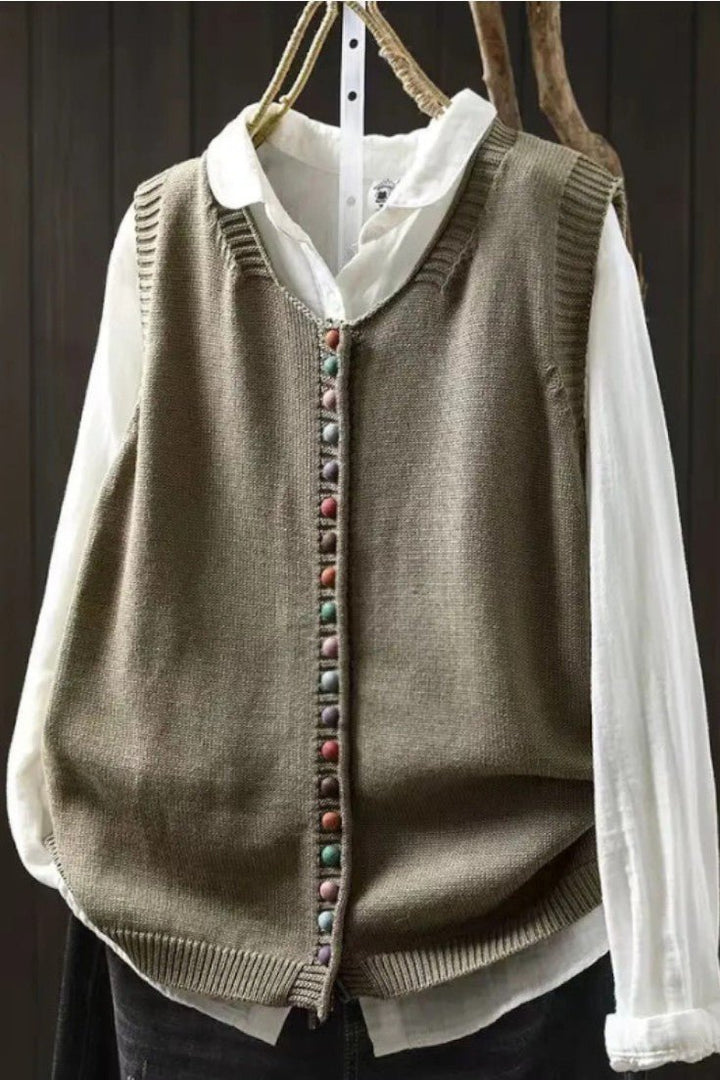 Karmen | Strike Vest