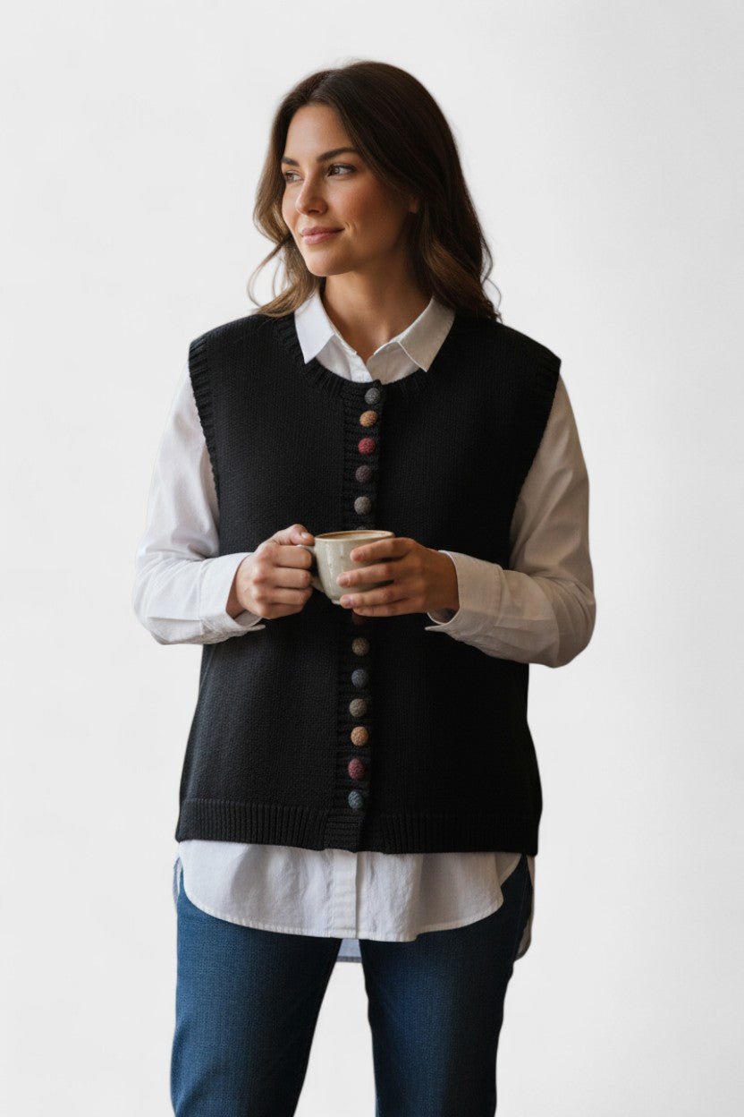 Karmen | Strike Vest