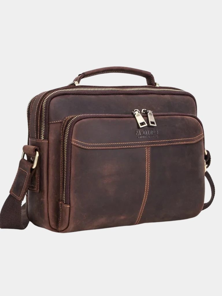 Kasper™ | Casual crossbody-tasker