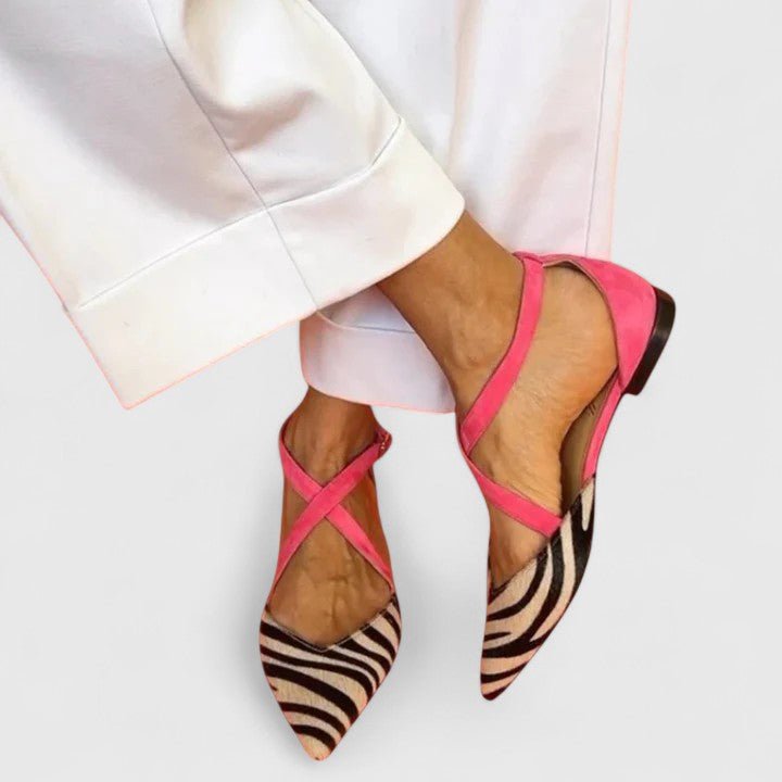 Katrine | Stilfulde sandaler