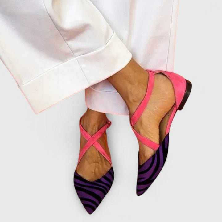Katrine | Stilfulde sandaler