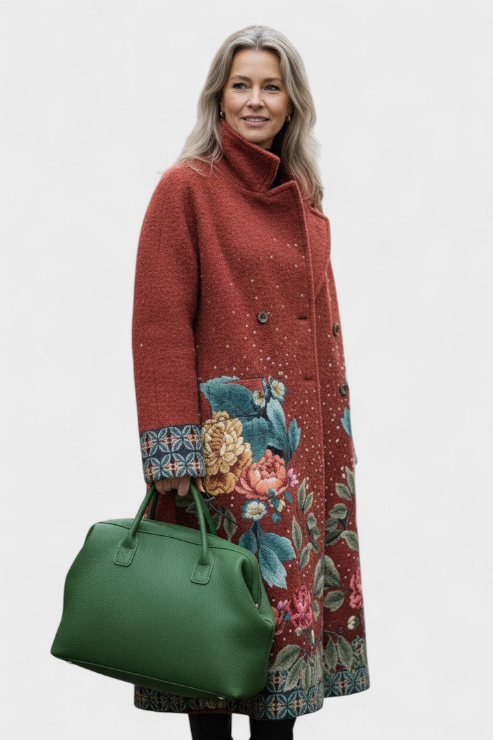Katrine™ | Oversized Jakke