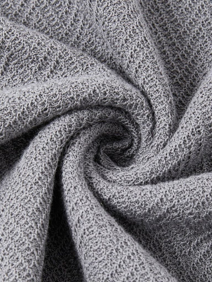 Keld™ | Tricot Brownston Polo