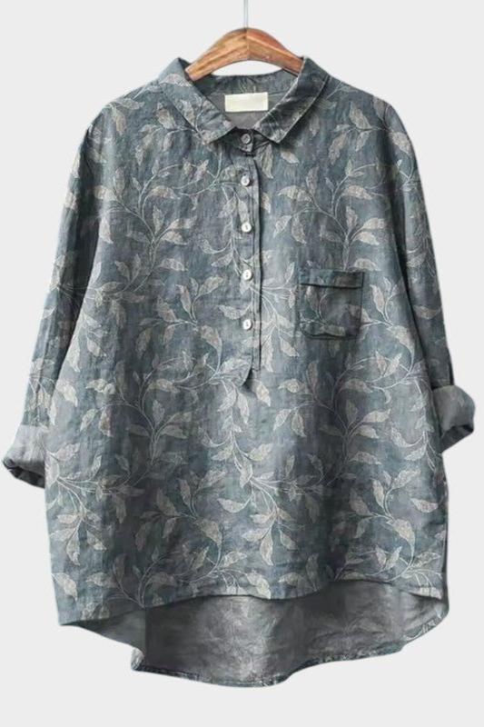 Kirstine | Premium bluse