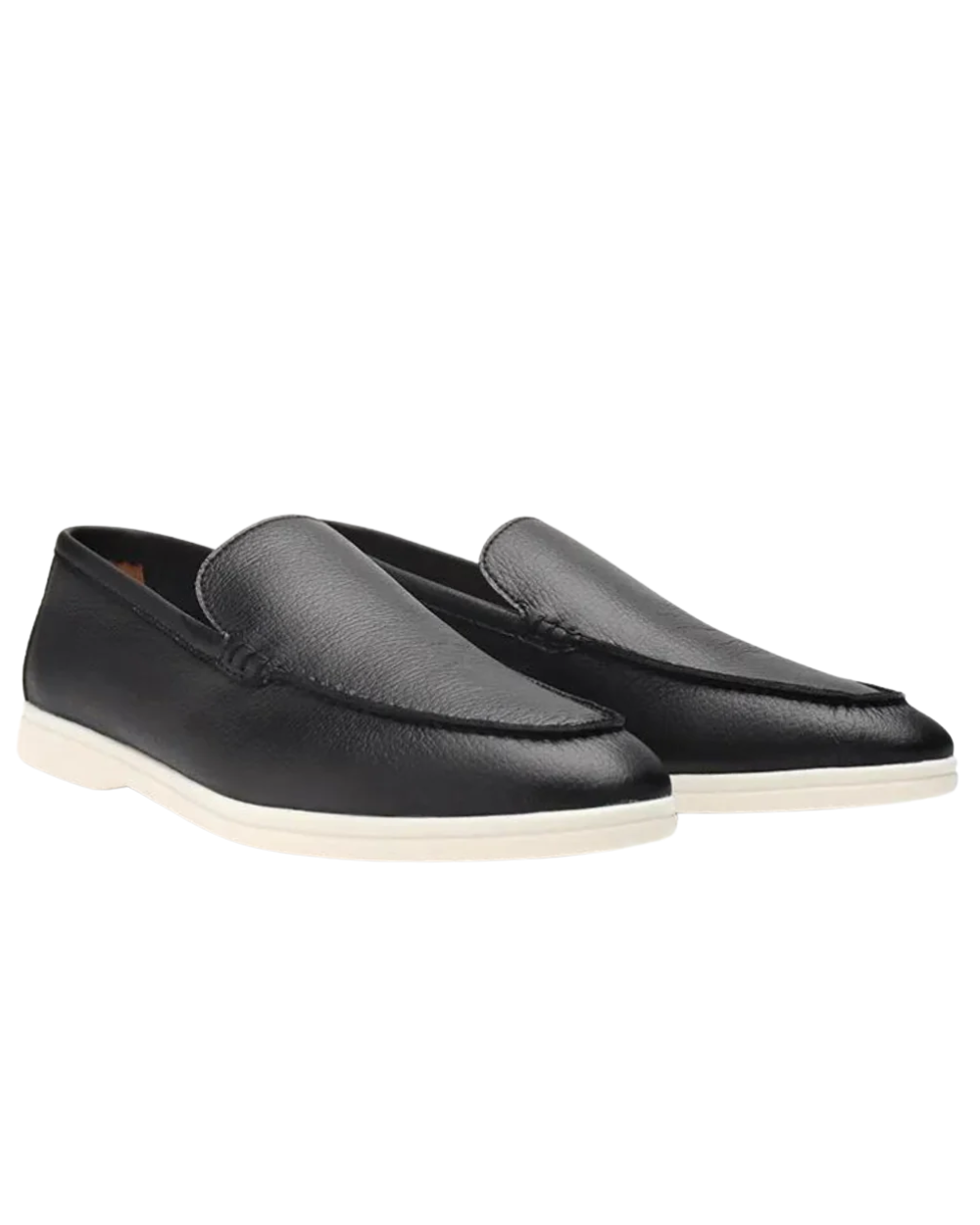 Loafers i kohud
