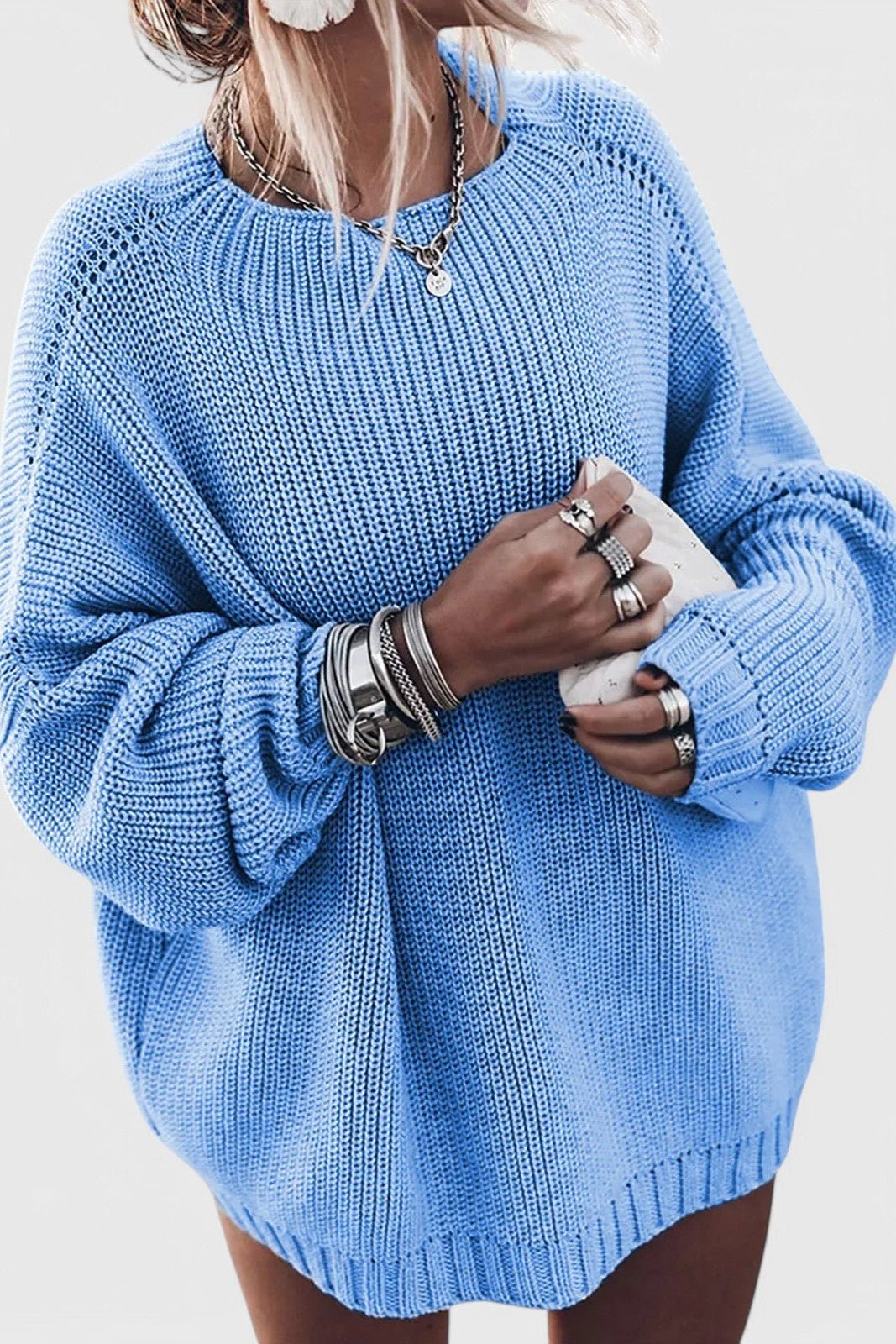 Lana | College-sweatshirt
