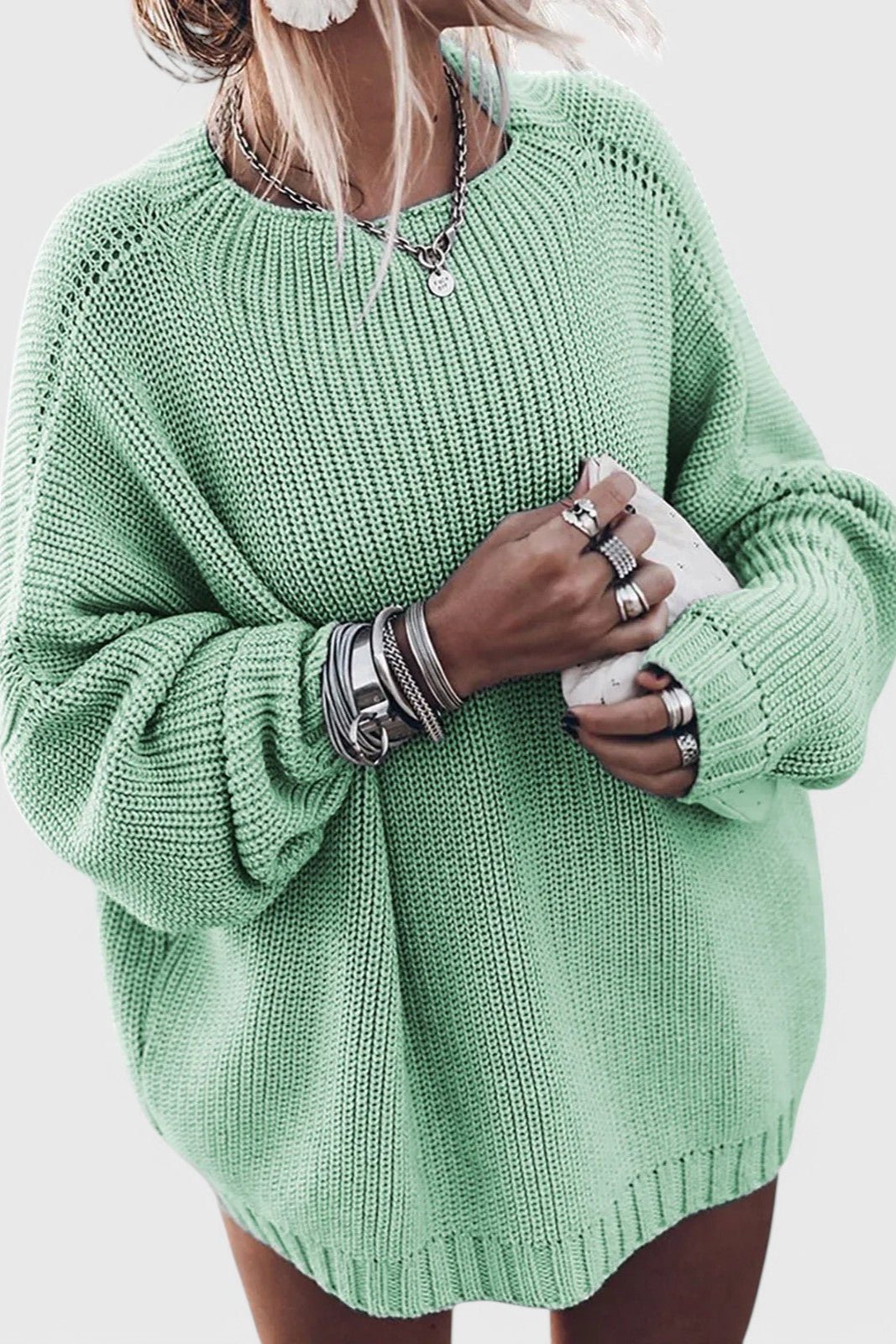 Lana | College-sweatshirt