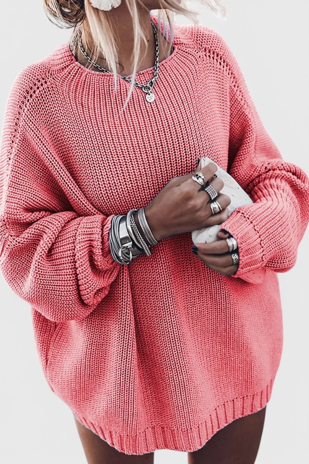 Lana | College-sweatshirt
