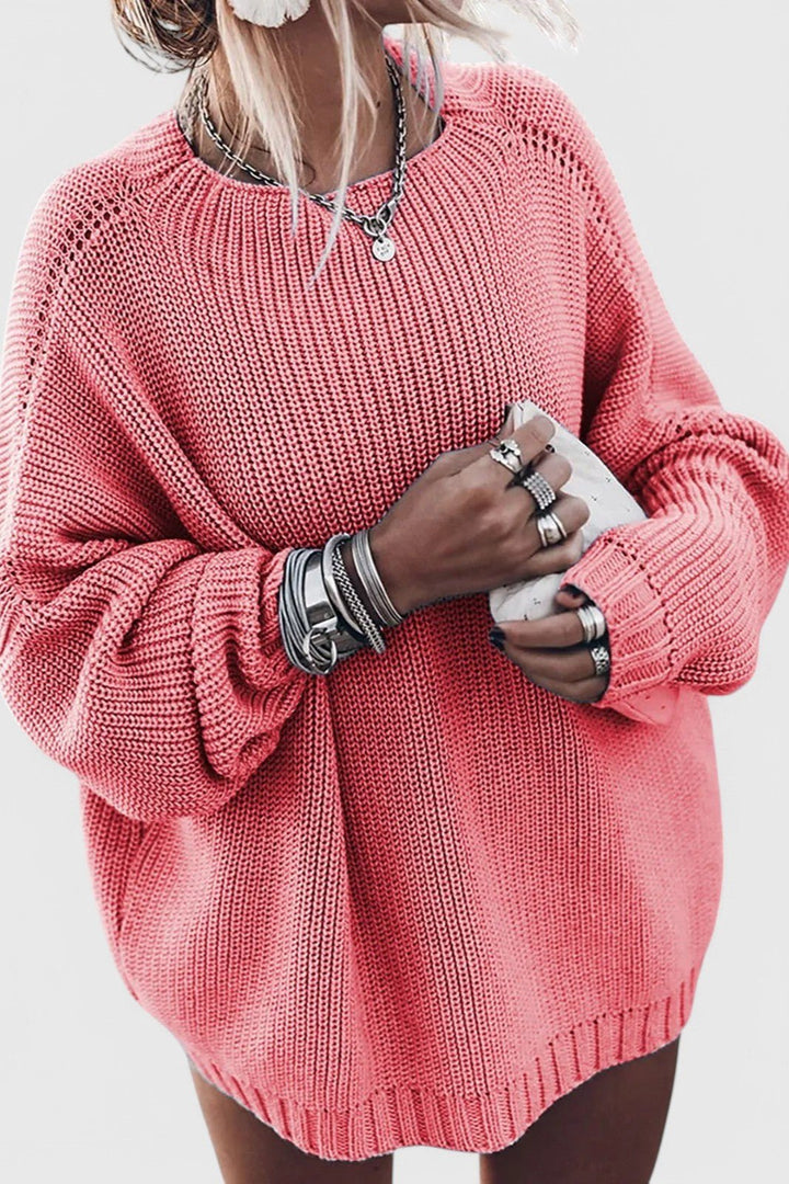 Lana | College-sweatshirt