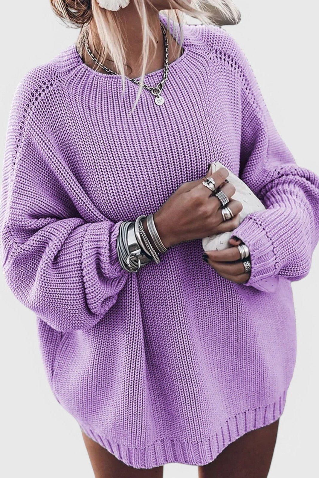 Lana | College-sweatshirt