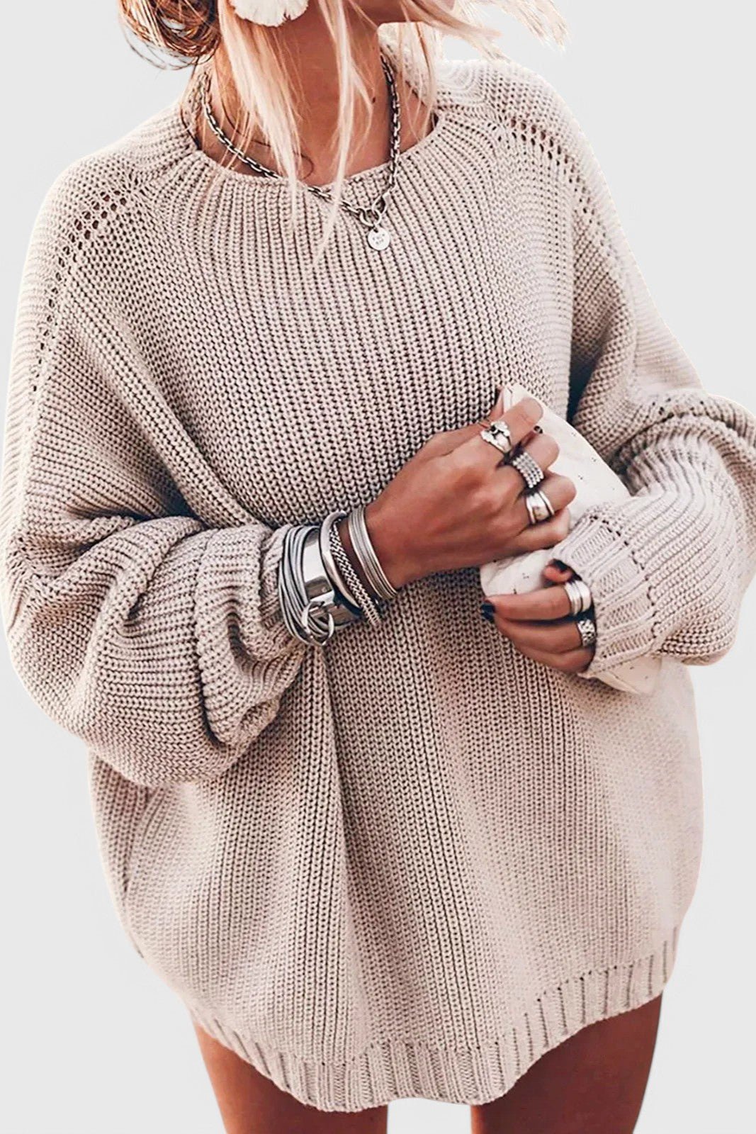 Lana | College-sweatshirt