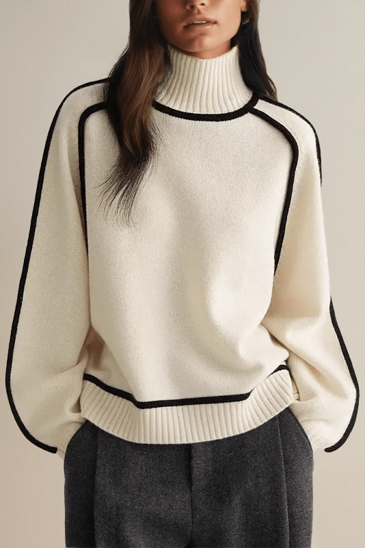 Lara | Sweater