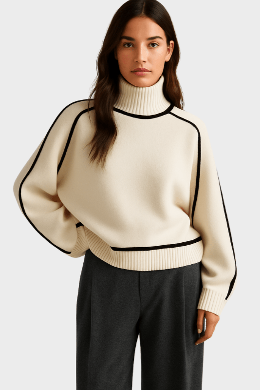 Lara | Sweater