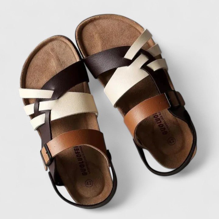 Laura | Lourizeth Sandaler