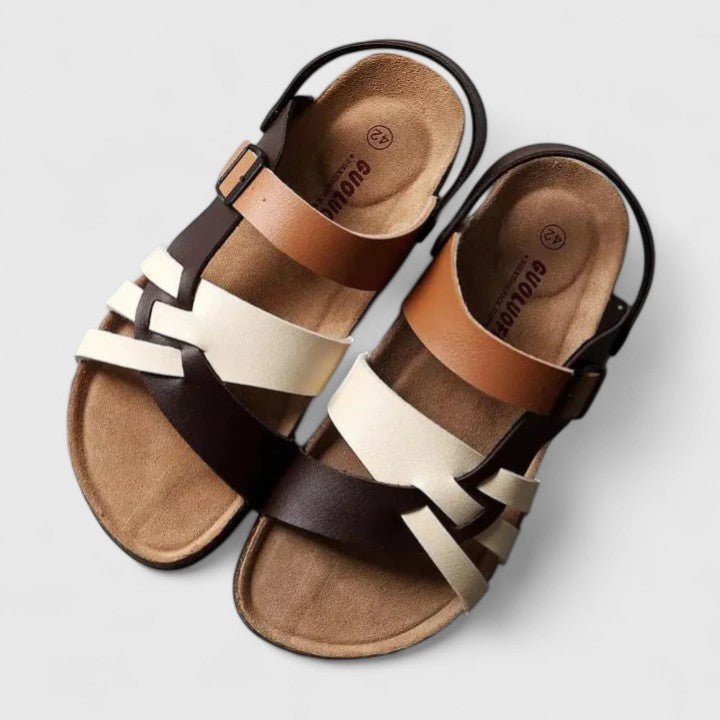 Laura | Lourizeth Sandaler